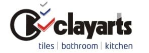 clayarts logo