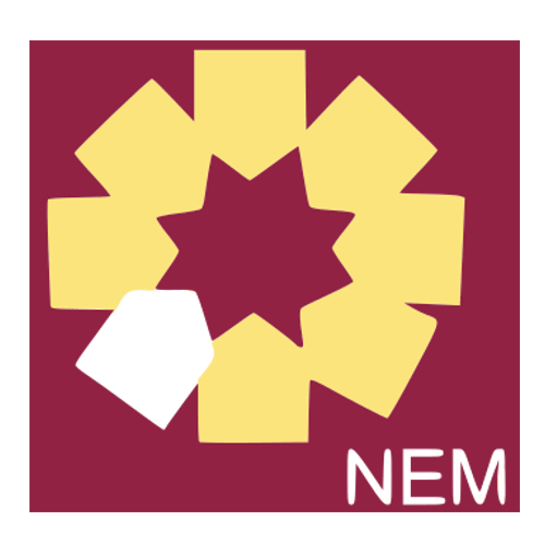 nem logo